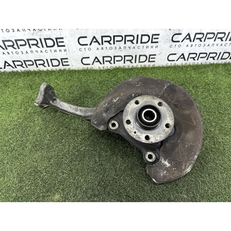 Поворотний кулак (підвіска) AUDI Q5 8R 2012 3.2 8K0407254AB