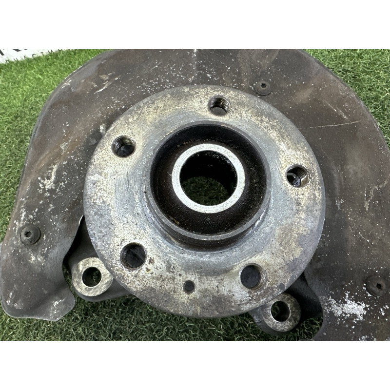 Поворотний кулак (підвіска) AUDI Q5 8R 2012 3.2 8K0407254AB