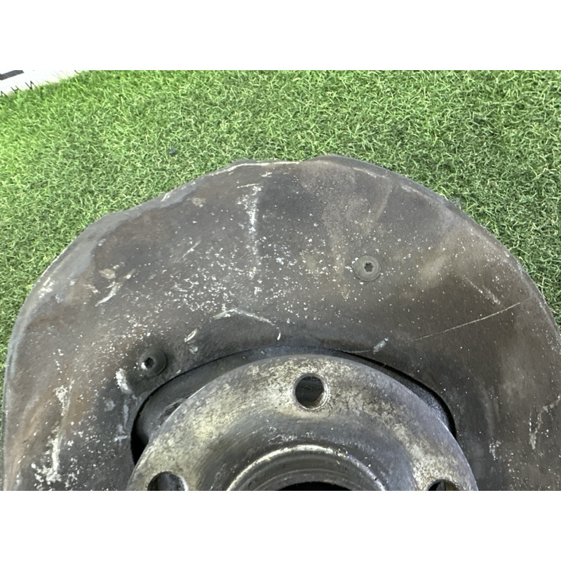 Поворотний кулак (підвіска) AUDI Q5 8R 2012 3.2 8K0407254AB