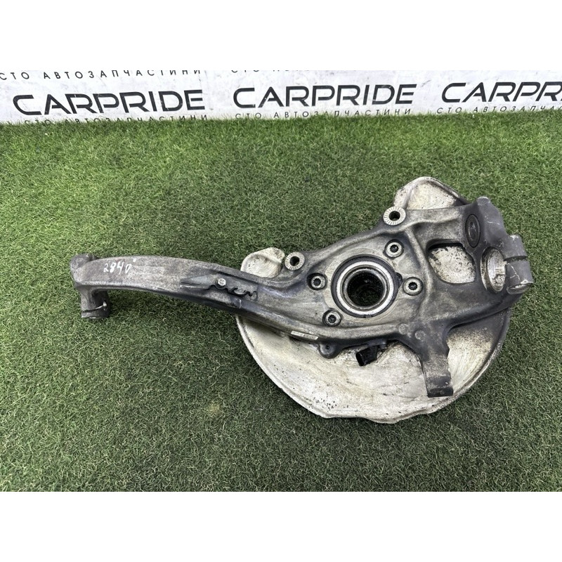 Поворотний кулак (підвіска) AUDI Q5 8R 2012 3.2 8K0407254AB