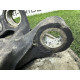 Поворотний кулак (підвіска) AUDI Q5 8R 2012 3.2 8K0407254AB