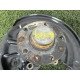 Цапфа підвіски (підвіска) AUDI A3 8V 2015 1.8 5Q0505436F