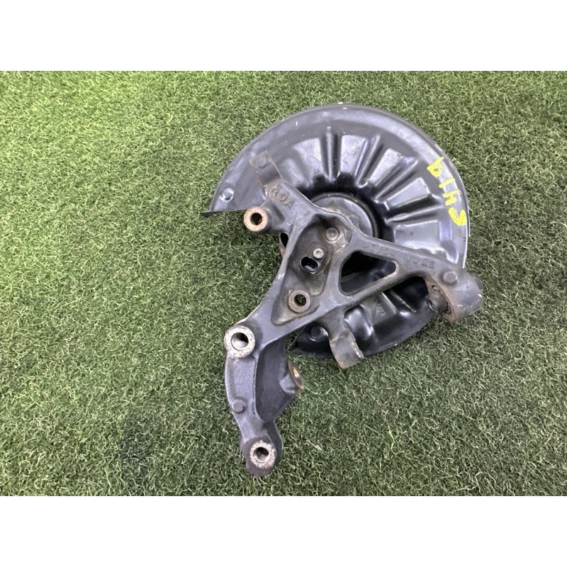 Цапфа підвіски (підвіска) AUDI A3 8V 2015 1.8 5Q0505436F