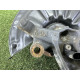 Цапфа підвіски (підвіска) AUDI A3 8V 2015 1.8 5Q0505436F