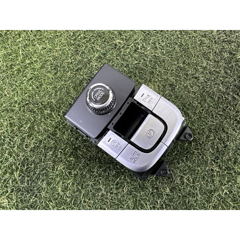 Блок кнопок (электрика / кнопки) KIA Telluride Not specified 2020 3.8 93300S9020
