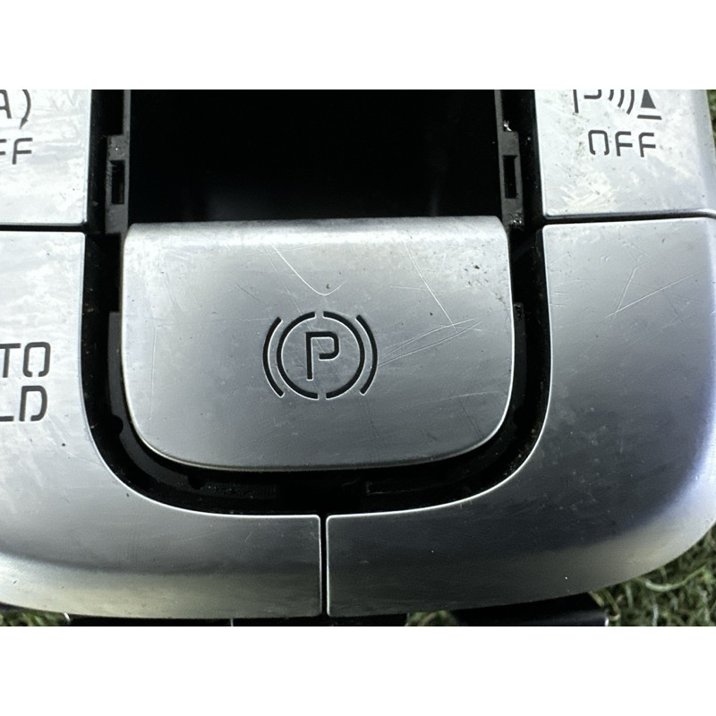 Блок кнопок (электрика / кнопки) KIA Telluride Not specified 2020 3.8 93300S9020