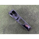 Накладка центральної консолі (салон) Hyundai Sonata DN8 2020 2.5 84650L0100SSW