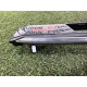 Накладка центральної консолі (салон) Hyundai Sonata DN8 2020 2.5 84650L0100SSW