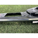 Накладка центральної консолі (салон) Hyundai Sonata DN8 2020 2.5 84650L0100SSW