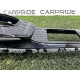 Накладка центральної консолі (салон) Hyundai Sonata DN8 2020 2.5 84650L0100SSW