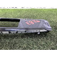 Накладка центральної консолі (салон) Hyundai Sonata DN8 2020 2.5 84650L0100SSW