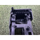 Накладка центральної консолі (салон) Hyundai Sonata DN8 2020 2.5 84650L0100SSW