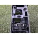 Накладка центральної консолі (салон) Hyundai Sonata DN8 2020 2.5 84650L0100SSW