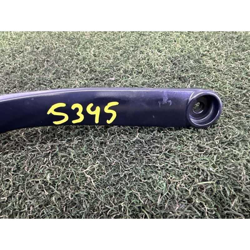 Поводок дворника (кузов и элементы) KIA K5 DL3 2021 1.6 98311L2200