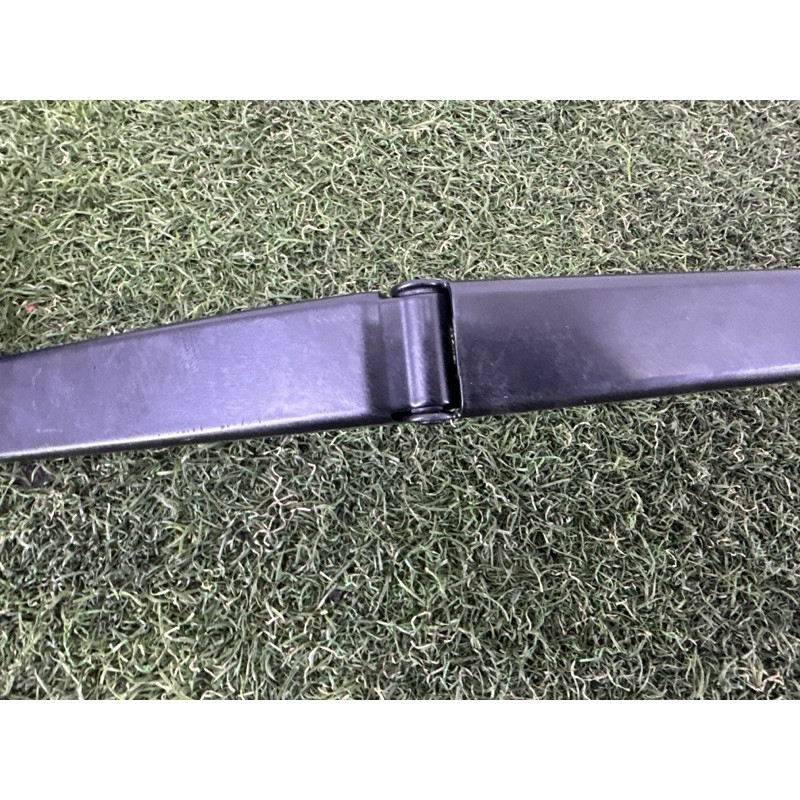 Поводок дворника (кузов и элементы) LAND ROVER Range Rover L405 2014 5.0 LR033031