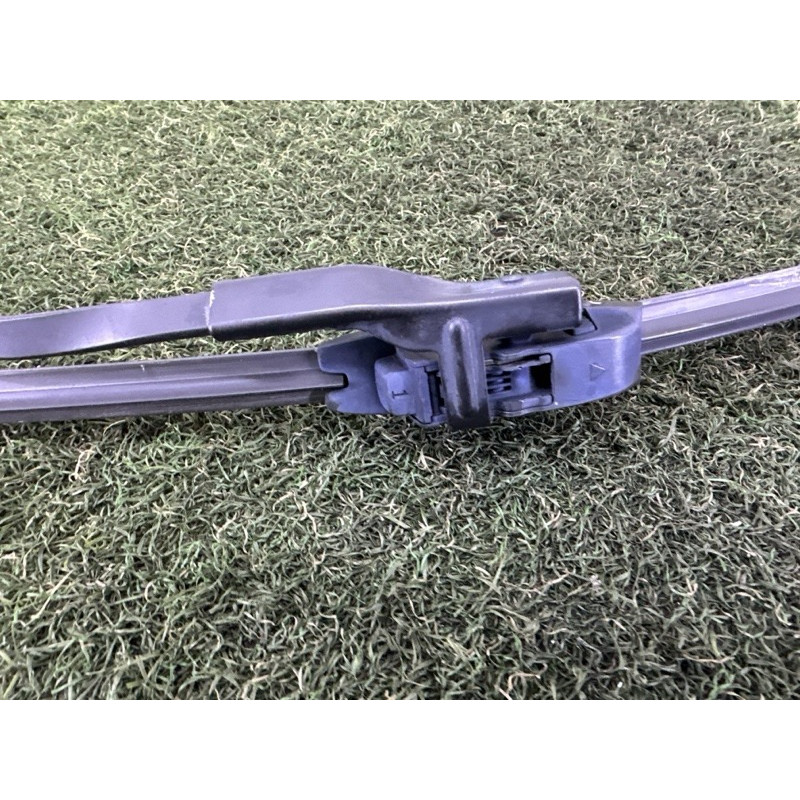 Поводок дворника (кузов и элементы) BMW X3 F25 2013 2.0 61617213271