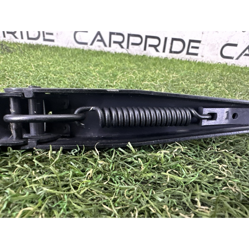 Поводок дворника (кузов и элементы) BMW X3 F25 2013 2.0 61617213271