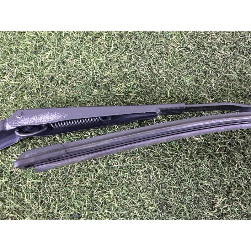 Поводок дворника (кузов и элементы) BMW X3 F25 2013 2.0 61617213271