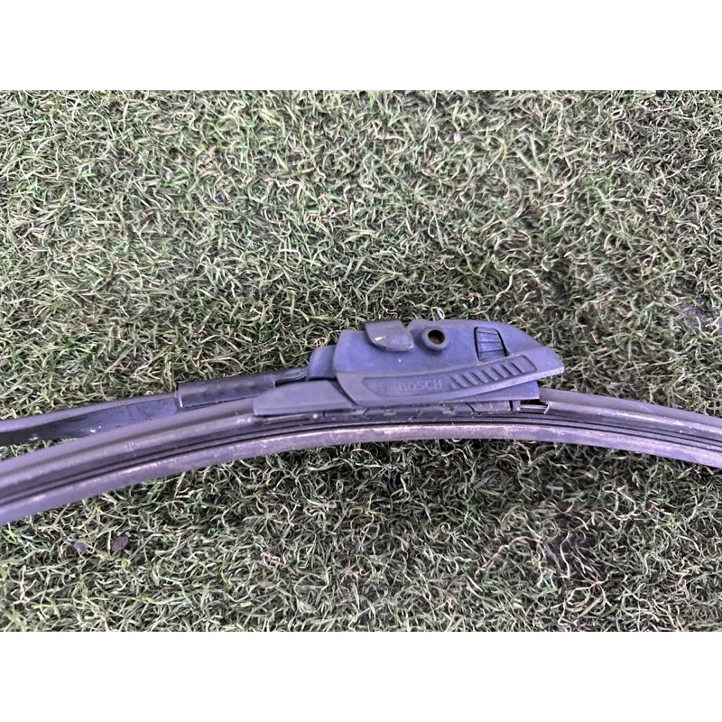 Поводок дворника (кузов и элементы) BMW X3 F25 2013 2.0 61617213271