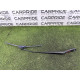 Поводок дворника (кузов и элементы) BMW X3 F25 2013 2.0 61617213272