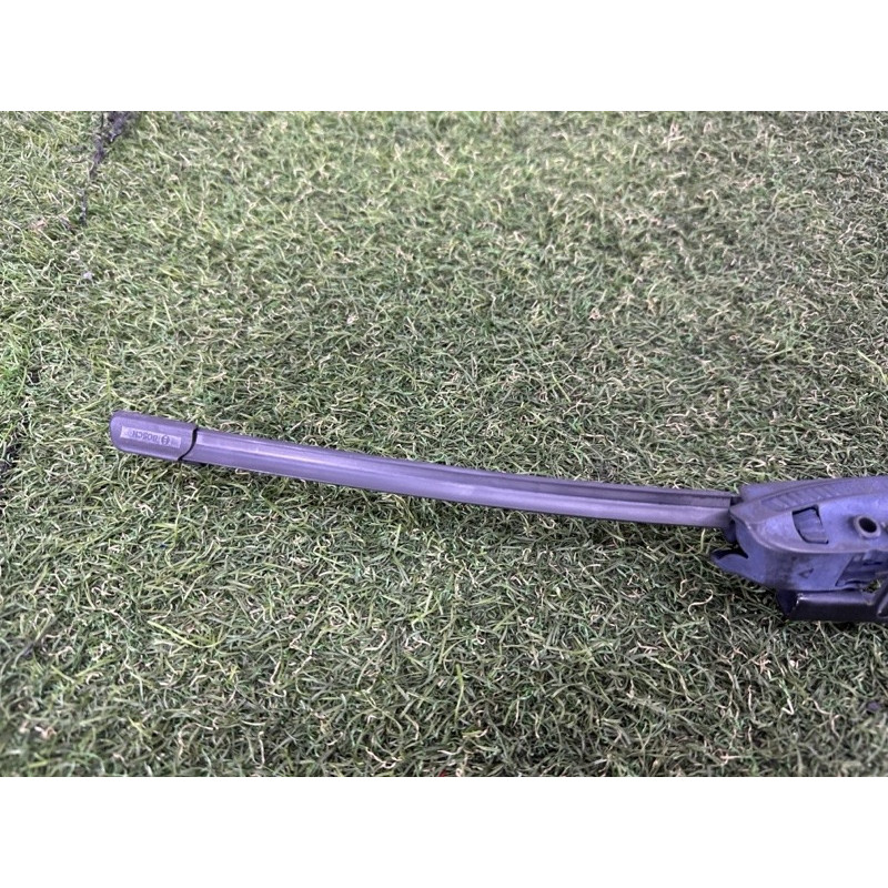 Поводок дворника (кузов и элементы) BMW X3 F25 2013 2.0 61617213272