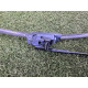 Поводок дворника (кузов и элементы) BMW X3 F25 2013 2.0 61617213272