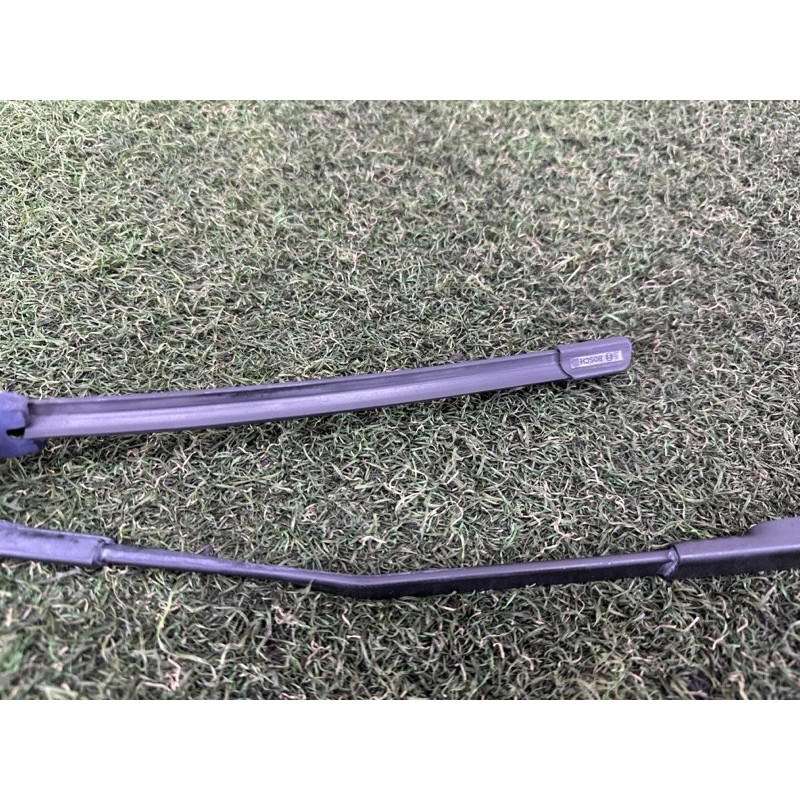 Поводок дворника (кузов и элементы) BMW X3 F25 2013 2.0 61617213272