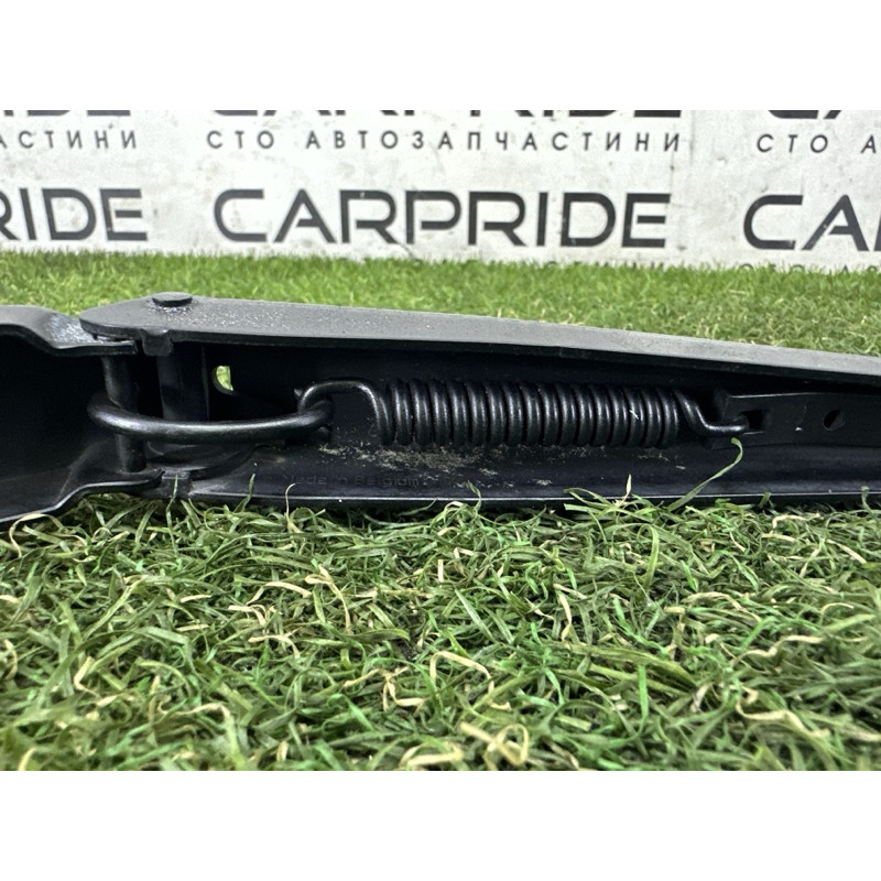 Поводок дворника (кузов и элементы) BMW X3 F25 2013 2.0 61617213272