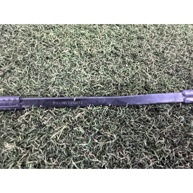 Поводок дворника (кузов и элементы) BMW X3 F25 2013 2.0 61617213272