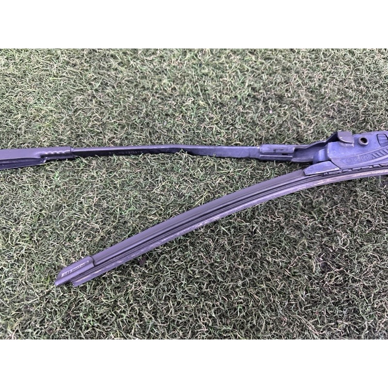 Поводок дворника (кузов и элементы) BMW X3 F25 2013 2.0 61617213272