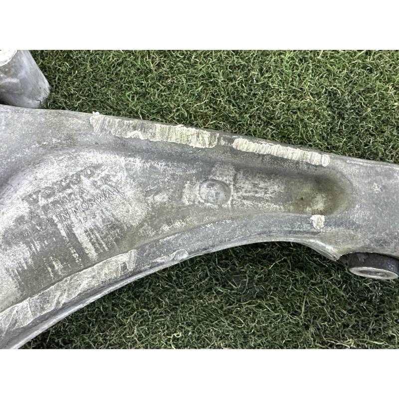 Рычаг підвіски (подвеска) Volvo XC90 T6 2017 2.0 31360644