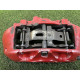 Гальмівний супорт (тормозная система) LAND ROVER RANGE ROVER Sport L494 2014 5.0 LR049115