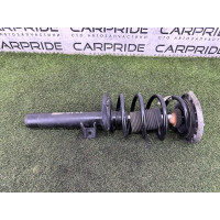 Амортизатор в сборе