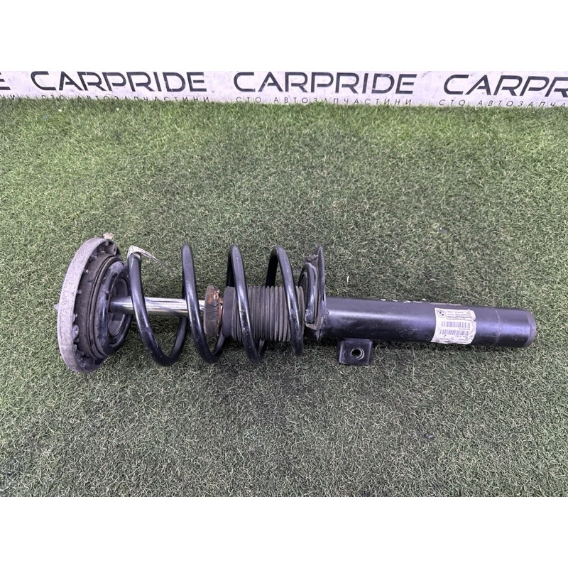 Амортизатор в зборі (підвіска) BMW X3 F25 2013 2.0 31316796315