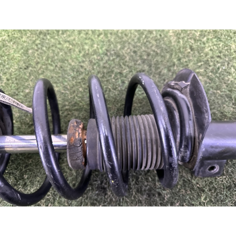 Амортизатор в зборі (підвіска) BMW X3 F25 2013 2.0 31316796315