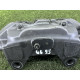 Гальмівний супорт (гальмівна система) Volkswagen Touareg NF 2012 3.0 7L6615149A