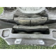 Гальмівний супорт (гальмівна система) Volkswagen Touareg NF 2012 3.0 7L6615150A