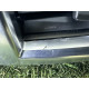 Центральний дефлектор салону (салон) LAND ROVER RANGE ROVER Sport L494 2014 5.0 LR044683