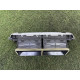 Центральний дефлектор салону (салон) LAND ROVER RANGE ROVER Sport L494 2014 5.0 LR044683