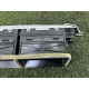 Центральний дефлектор салону (салон) LAND ROVER RANGE ROVER Sport L494 2014 5.0 LR044683