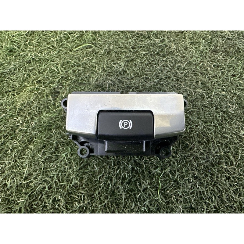 Кнопка стоянкового гальма (электрика / кнопки) LAND ROVER RANGE ROVER Sport L494 2014 5.0 LR034827