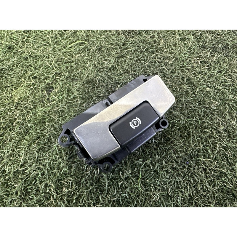Кнопка стоянкового гальма (электрика / кнопки) LAND ROVER RANGE ROVER Sport L494 2014 5.0 LR034827