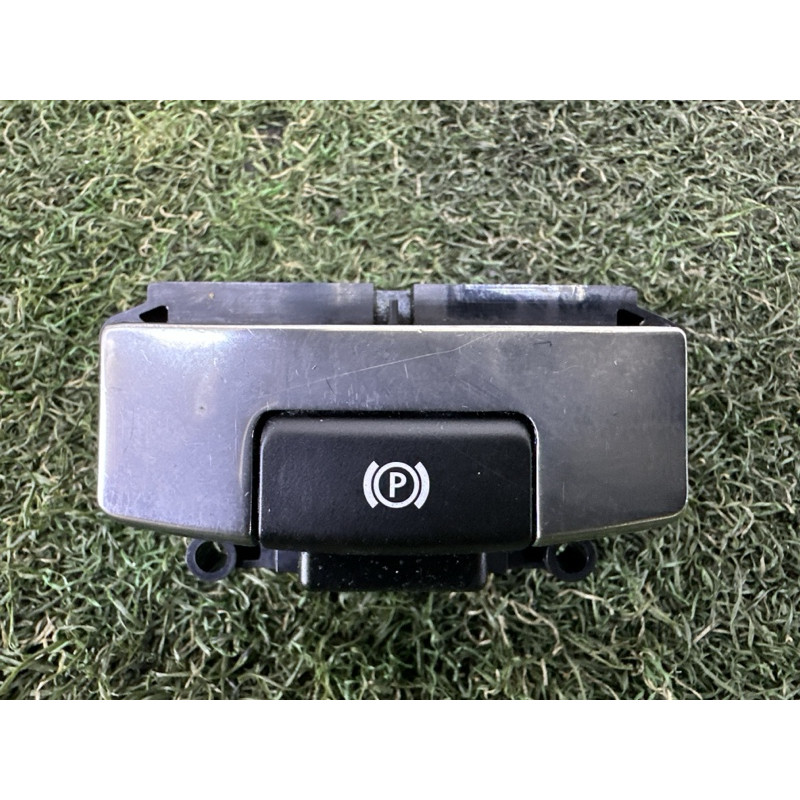 Кнопка стоянкового гальма (электрика / кнопки) LAND ROVER RANGE ROVER Sport L494 2014 5.0 LR034827