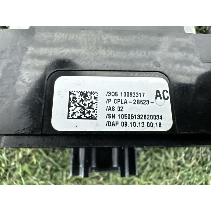 Кнопка стоянкового гальма (электрика / кнопки) LAND ROVER RANGE ROVER Sport L494 2014 5.0 LR034827