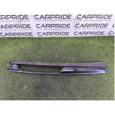 Декоративна накладка торпеди