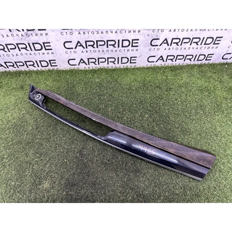 Декоративна накладка торпеди (салон) BMW X5 F15 2015 3.0 51459270476