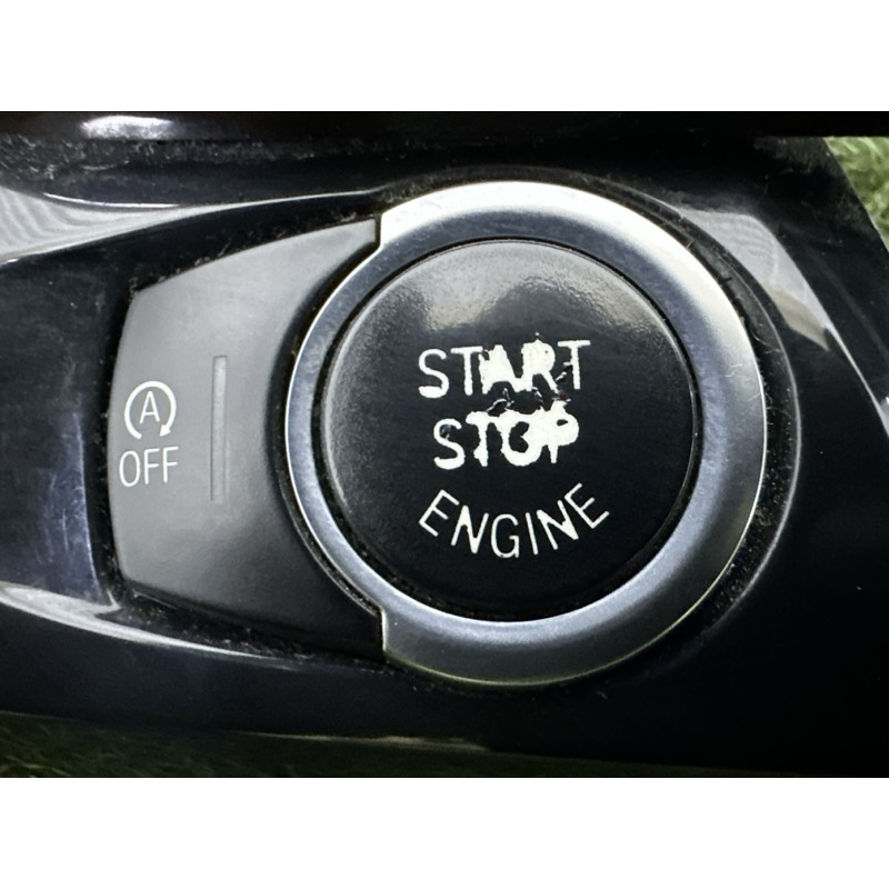 Декоративна накладка торпеди (салон) BMW X5 F15 2015 3.0 51459270476