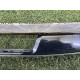 Декоративна накладка торпеди (салон) BMW X5 F15 2015 3.0 51459270476
