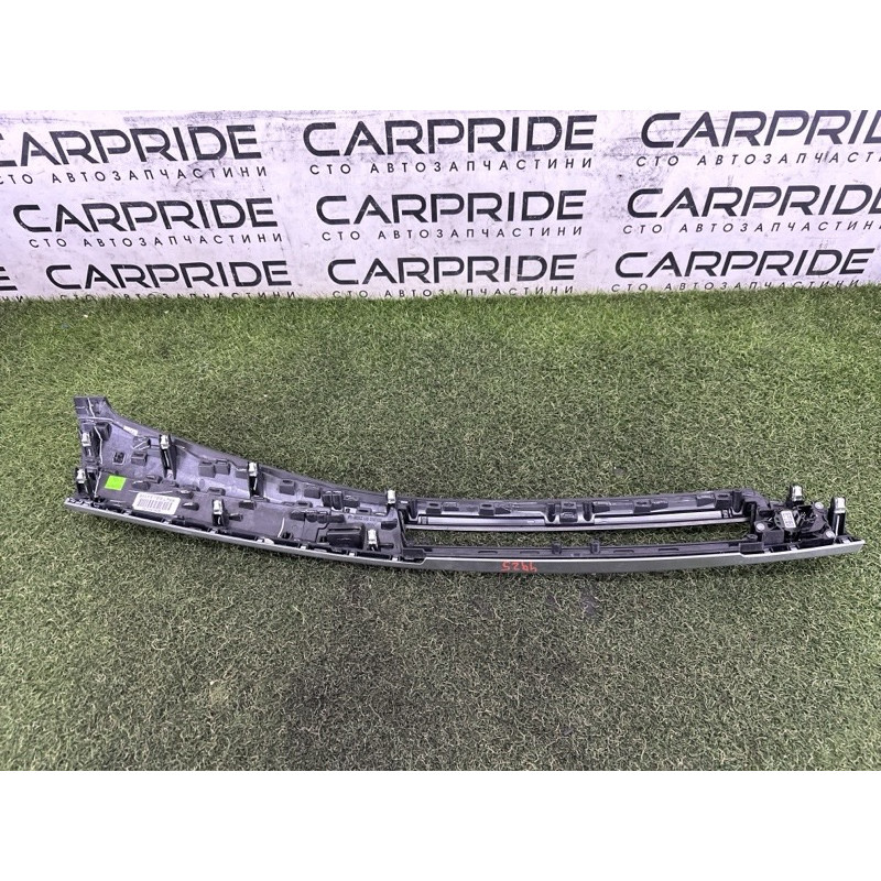 Декоративна накладка торпеди (салон) BMW X5 F15 2015 3.0 51459270476