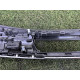 Декоративна накладка торпеди (салон) BMW X5 F15 2015 3.0 51459270476